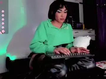 Chaturbate Private Sex Chat of lilithstone